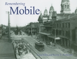 Remembering Mobile 1683368568 Book Cover