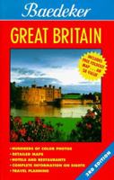 Great Britain and Northern Ireland 0028613619 Book Cover