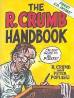 The R. Crumb Handbook 1840729635 Book Cover
