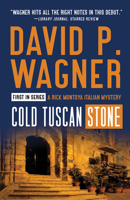 Cold Tuscan Stone 1464214646 Book Cover