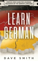 Learn German 1951404173 Book Cover