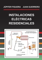 Instalaciones El�ctricas Residenciales 1709471263 Book Cover