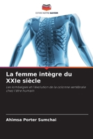 La femme intègre du XXIe siècle (French Edition) 6209747256 Book Cover