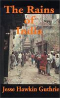 The Rains of India 1792046839 Book Cover