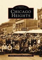 Chicago Heights (Images of America: Illinois) 0752412825 Book Cover