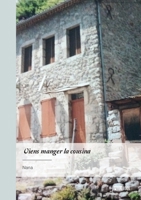 Viens manger la cousina 234239893X Book Cover