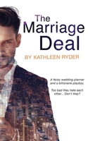 The Marriage Deal 0645187011 Book Cover