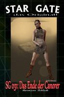 Sg 031: Das Erbe der Canorer 150066328X Book Cover