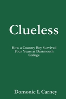 Clueless 1365352366 Book Cover