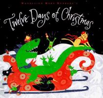 Twelve Days of Christmas 0811812642 Book Cover