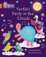 Turtle's Party In The Clouds 0007591063 Book Cover