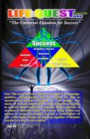 Life Quest Living 1530834651 Book Cover