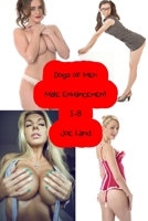 Dogs of Men: Male Enhancement 1-8 B0CVLNMCVV Book Cover