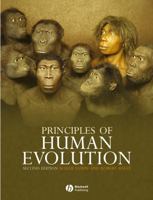 Principles of Human Evolution 0865425426 Book Cover