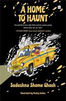 A Home To Haunt 9369896546 Book Cover