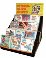 Penguin Quick Guides: Business English Phrases (Penguin Quick Guides) 0582468841 Book Cover