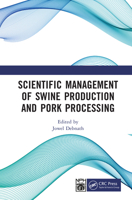 Scientific Management of Swine Production and Pork Processing 1041247168 Book Cover