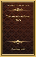 The American Short Story 9353707447 Book Cover