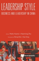 Leadership Style 9813275251 Book Cover