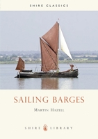 Sailing Barges 0747804923 Book Cover