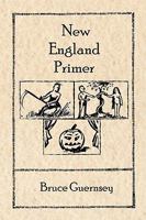 New England Primer 1934999229 Book Cover