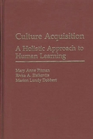 Culture Acquisition 0275930319 Book Cover