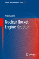 Nuclear Rocket Engine Reactor 3642442633 Book Cover