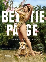 Bettie Page: Queen of Curves 0789327481 Book Cover
