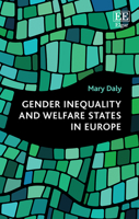 Gender Inequality and Welfare States in Europe 1788111257 Book Cover