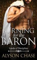 Burning for the Baron 1944802037 Book Cover