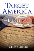 Target America-Target You! 1631292765 Book Cover