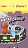 Oi, Der Ausserirdische 3990483927 Book Cover