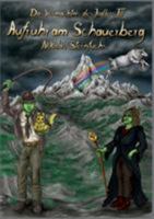 Aufruhr am Schauerberg 3741290297 Book Cover