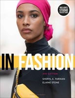 In Fashion: Bundle Book + Studio Access Card 1501362046 Book Cover