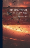 The Dovecote and the Aviary: Being Sketches of the Natural History of Pigeons and Other Domestic Birds in a Captive State: With Hints for Their Management 1019949228 Book Cover