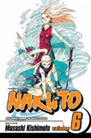 Naruto, Vol. 06: Predator 1591167396 Book Cover