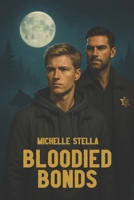Bloodied Bonds B0FMSBLXW3 Book Cover