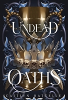 Undead Oaths B0G5N43J2S Book Cover