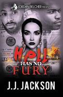 Hell Has No Fury 1940560403 Book Cover