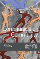 Communication and Community 1612891152 Book Cover