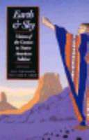 Earth & Sky: Visions of the Cosmos in Native American Folklore 0826315534 Book Cover