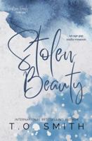 Stolen Beauty (The Jackson Family) B0G5HD67KN Book Cover