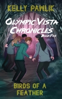 Birds of a Feather (Olympic Vista Chronicles) 199806607X Book Cover