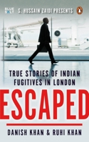 Escaped 0143446096 Book Cover