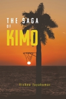 The Saga of Kimo B0GVGC6ZHR Book Cover