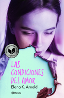 Las Condiciones del Amor 6070750810 Book Cover