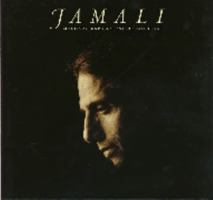 Jamali: Mystical Expressionism 0965661008 Book Cover