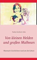 Von Kleinen Helden und Gro?en Malheurs 3746097681 Book Cover