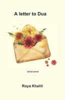 a letter to Dua: ???? ?? ?? ??? B0CRW8YF22 Book Cover