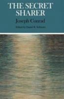 The Secret Sharer 0312112246 Book Cover